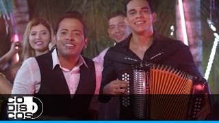 La Chacha Orlando Liñan  Vídeo Oficial [upl. by Aihsa]