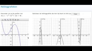 4 Hellinggrafieken oefenen 1 [upl. by Senga991]