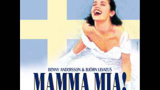 05 Mamma Mia  MAMMA MIA på Svenska [upl. by Assilak]