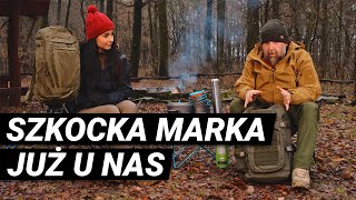 Coś dla fanów outdooru  marka Highlander  Sklep Militariapl [upl. by Nnaira]