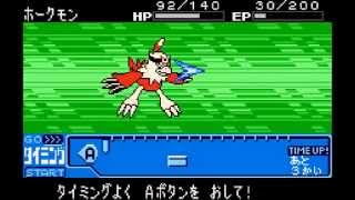 Digimon Tamers Digimon Medley WonderSwon part 6 [upl. by Hoyt629]