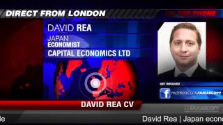 Capital Economics on Japanese economy [upl. by Aneez73]