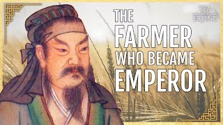 The Commoner Who Became a Legendary Chinese Emperor  Extraordinary Lives  Tea with Erping [upl. by Seaver233]