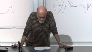 Advanced Quantum Mechanics Lecture 4 [upl. by Amsden502]