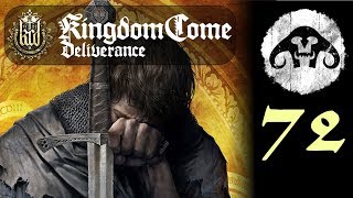 Kingdom Come Deliverance 72  Whats Latin for Epic Fail [upl. by Yun]