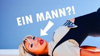 Shirin David  Bauch Beine Po Parodie [upl. by Harri]