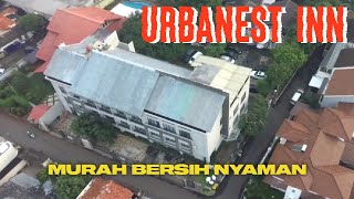 Urbanest Inn House TB Simatupang jakarta selatan [upl. by Wolsniw]