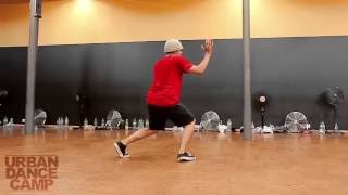 Adorn  Travis Garland  Brian Puspos Dance Choreography  310XT Films  URBAN DANCE CAMP [upl. by Raseda168]