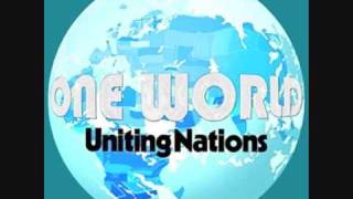 Uniting nations  were gonna make it [upl. by Lynett]