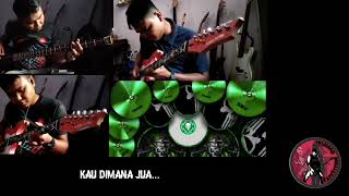 Hentian Ini Cover Full instrument [upl. by Nabru]