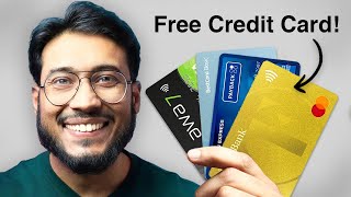 The Best Free Credit Cards in Germany 2024 Updated Credit card Comparison 💳 [upl. by Iahk]