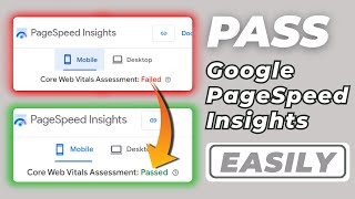 Google PageSpeed Insights Tutorial  Core Web Vitals  Robin Mehta [upl. by Eelaras]