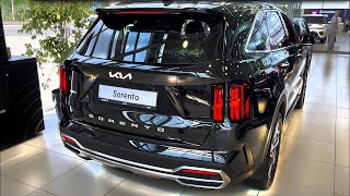 2023 Kia Sorento  7seater AWD  Terrific Family Friendly SUV [upl. by Flossi]