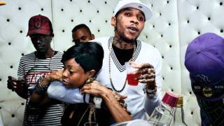 Vybz Kartel  Freaky Gal PT2 SEPT 2011 [upl. by Sidonnie480]