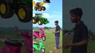 The JCP Scutar Rollar Technology Transmission Tecktor JCP VFX Video trending youtubeshorts viral [upl. by Adym]