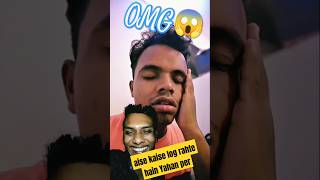 Sapne Me Shaadi 🤣🤣 shorts comedy funny shortsfeed [upl. by Ekralc704]