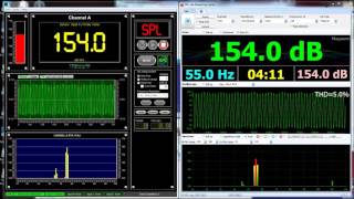 TermLab Magnum vs SplLab Measuring Center [upl. by Nwad]