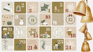 🔔 Sadhanas Advent Calendar Day 13  Comment to Win 🎁 [upl. by Swisher]