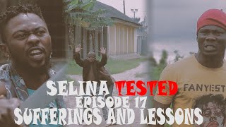 SELINA TESTED –  EPISODE 24 APOCALYPSE [upl. by Etteoj691]