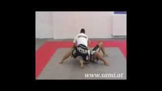 SAMI Luta Livre  Grappling [upl. by Maclean]