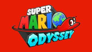 Tostarena Ruins Beta Mix  Super Mario Odyssey [upl. by Sevy530]