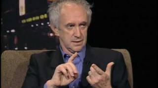 Jonathan Pryce on The quotLizaquot flux in MY FAIR LADY [upl. by Anihsat]