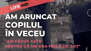 MAMA CARE ȘIA ARUNCAT COPILUL ÎN VECEU POVESTEȘTE CUM SA ÎNTÂMPLAT TOTUL [upl. by Adirf]