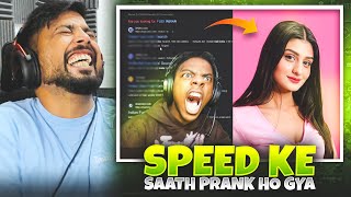 Very wrong with Speed 😭🔥 meme reaction [upl. by Assila]