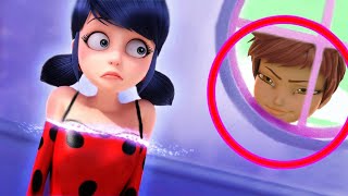 All Characters Who Know Marinette Is Ladybug [upl. by Sissy805]