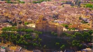 Caballos del Vino Candidatura Unesco Patrimonio Inmaterial de la Humanidad Caravaca de la Cruz [upl. by Nordek]