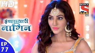 Naagin 2  Shivangi Reletionship Naagin  Episode 11  Colors TV  Voot  Mount Roy Naagin Roop [upl. by Dorolisa597]