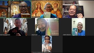 Twenty Seventh Sunday in Ordinary Time B Liturgical Bible Study Servants ASTiG Live The Word Hub [upl. by Etteneg]