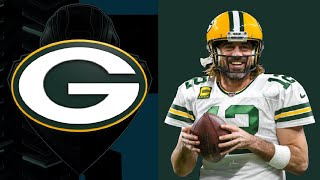 How To Create Aaron Rodgers Madden 24 Rookie [upl. by Verlie]