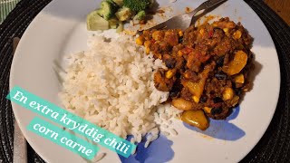 Chili corn carne [upl. by Lajib]