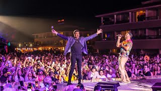 Luke Bryan’s Crash My Playa 2023  Day Four Recap [upl. by Ardiek]