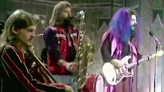 Roy Wood on His Days with Wizzard 1995 [upl. by Joscelin]