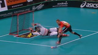 WFC Best Penalty Shootouts Part 1 [upl. by Ailiec477]