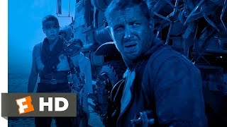 MAD MAX 1980  Official Trailer  MGM [upl. by Lot]