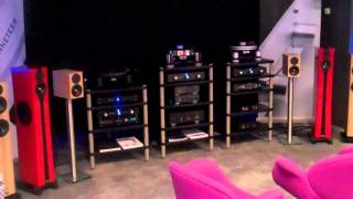 Sonneteer AVID amp PENaudiowmv [upl. by Ivel429]