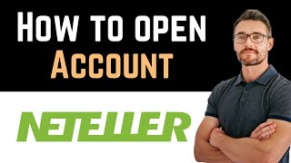 ✅ How To Open Neteller Account Full Guide [upl. by Tiedeman]