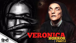 VERONICA Netflix Real Story Explained in Hindi [upl. by Ramin487]