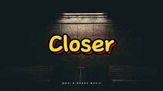 Closer  The Chainsmokers ft Halsey  Full English Song Lyrics [upl. by Aziram]