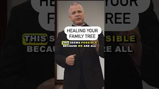 Healing Your Family Tree frchrisalar livingdivinemercy catholic healing spirituality [upl. by Ahsenad]