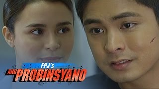 FPJs Ang Probinsyano Alyana worries about Cardo With Eng Subs [upl. by Oiramad]