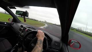 My first track day at Mondello Park Ireland [upl. by Arej]