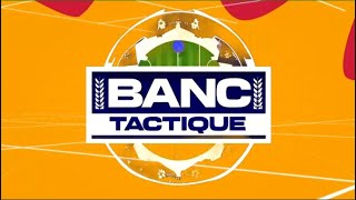 BANC TACTIQUE  CONFÉRENCE DE PRESSE AVANT MATCH  NEEXLE vs DIOCKO [upl. by Vi328]