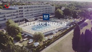 TUI BLUE Medulin [upl. by Ignatius]