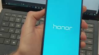 GUIDE How To Unlock Honor View10 Bootloader [upl. by Aramoix]