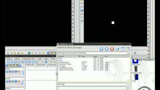 Empezando con Cinelerra Nuevo proyecto [upl. by Moran]