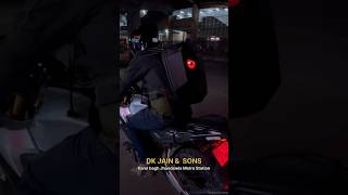 BEST HELMET in 2000 with gift amp ACCESSORIES helmet viralvideo karolbagh agv bikelovers [upl. by Thaddeus]